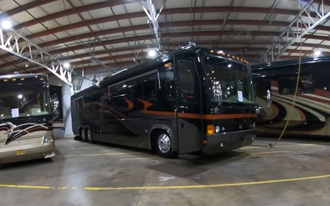 【房车搬运工】monaco signature series  for sale 97500