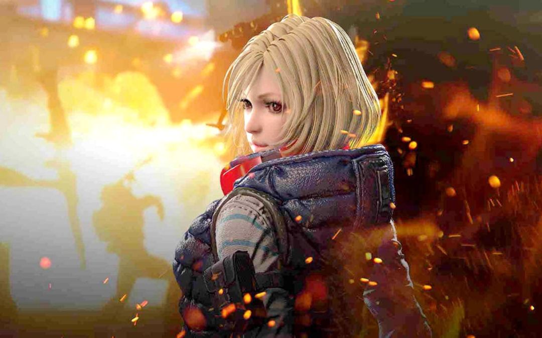 ava战地之王台服跑船逃脱地图危机倒数试玩bgm带感 最喜欢的一张逃脱