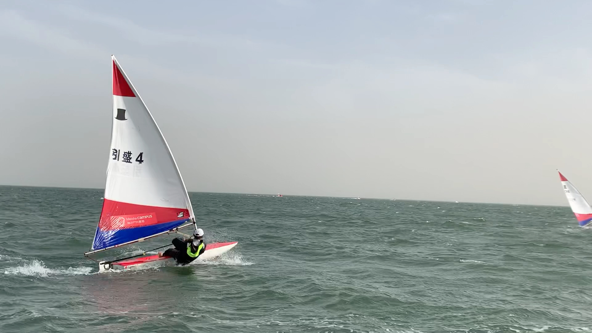 二青会 topper 大风训练 一