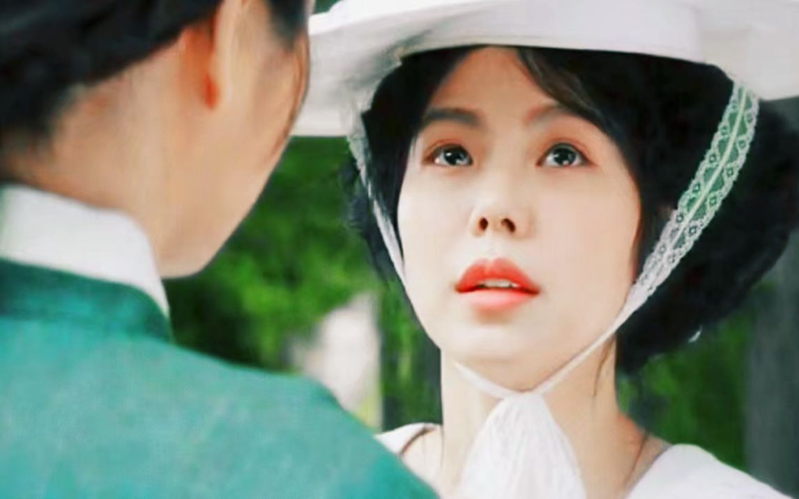 【小姐 | 金敏喜x金泰梨】欲望屈服于爱