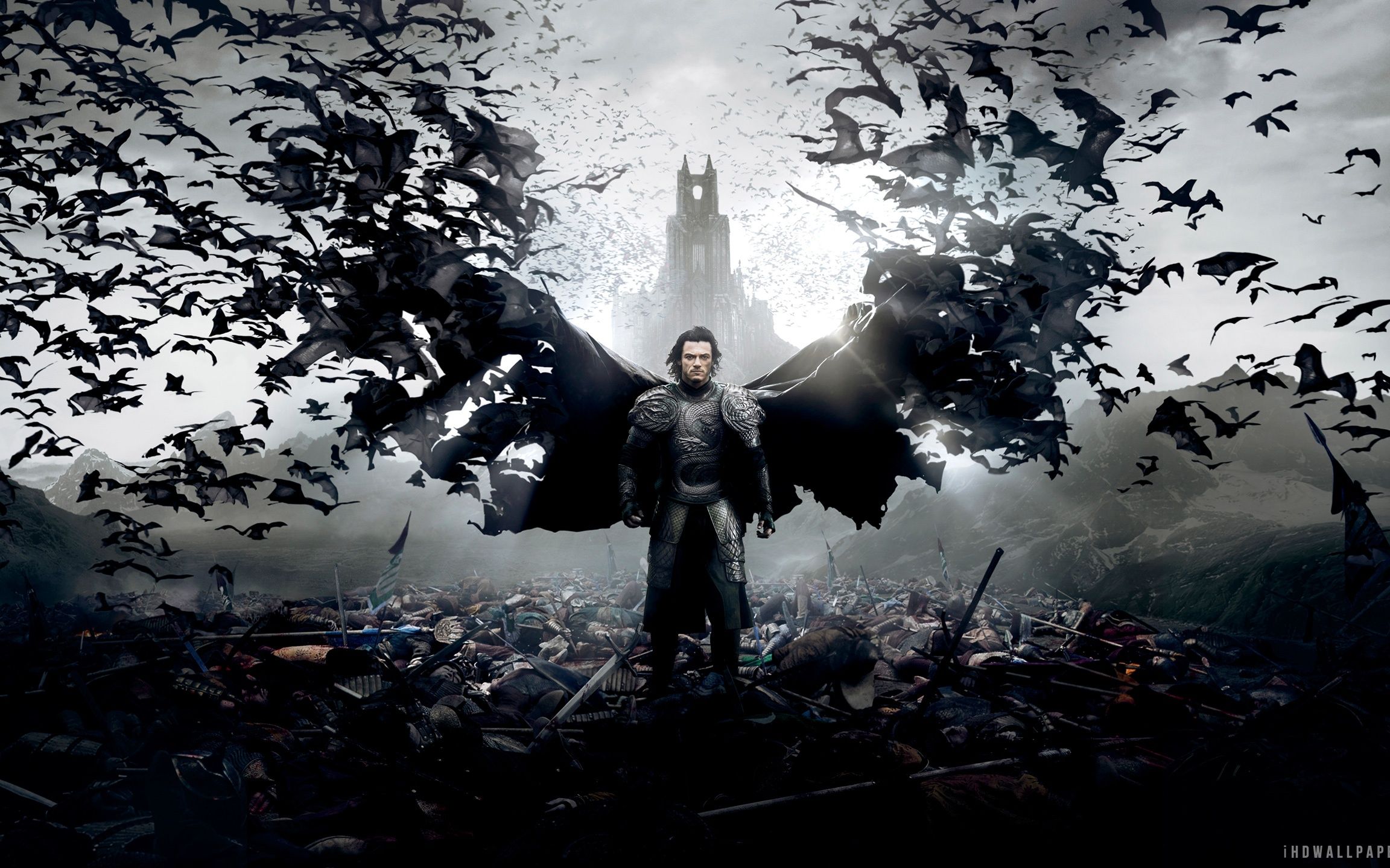 为了救国民,甘愿成为吸x鬼,可国民却恩将仇报