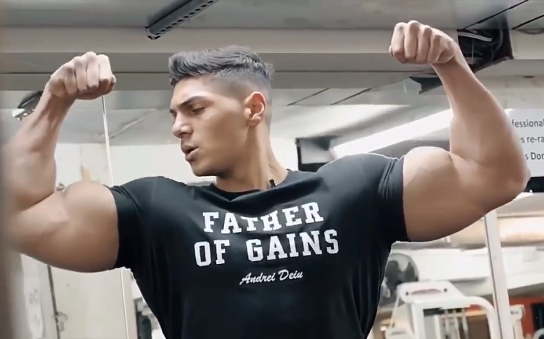 精神氮泵安德烈德佑