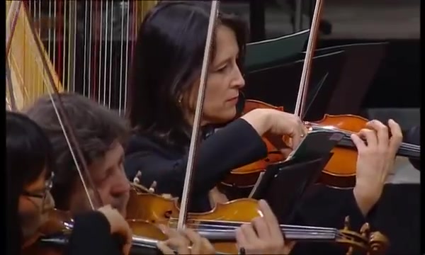 [图]【附谱】Salut D'amour op. 12 by Berliner Philharmoniker