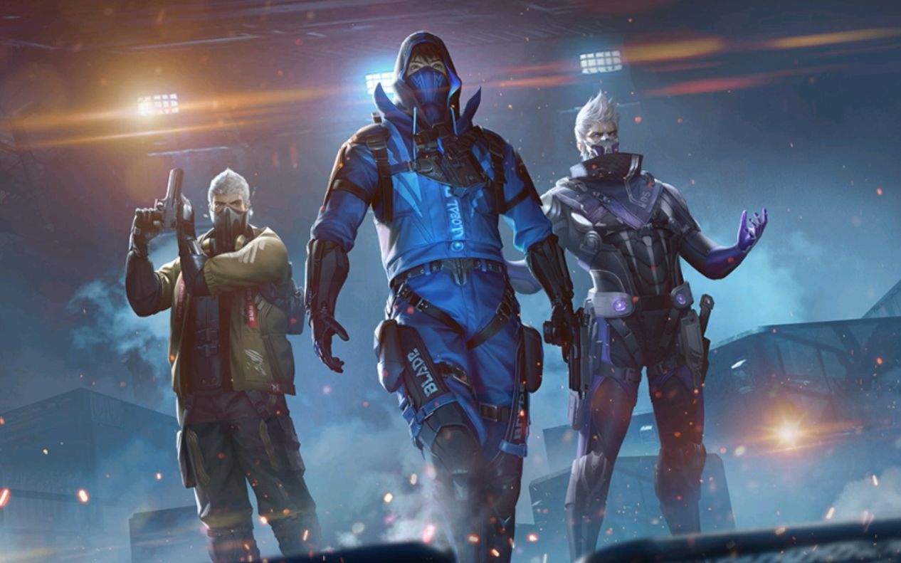 cfm姐妹会英雄级角色傲骨穿越火线手游新闻