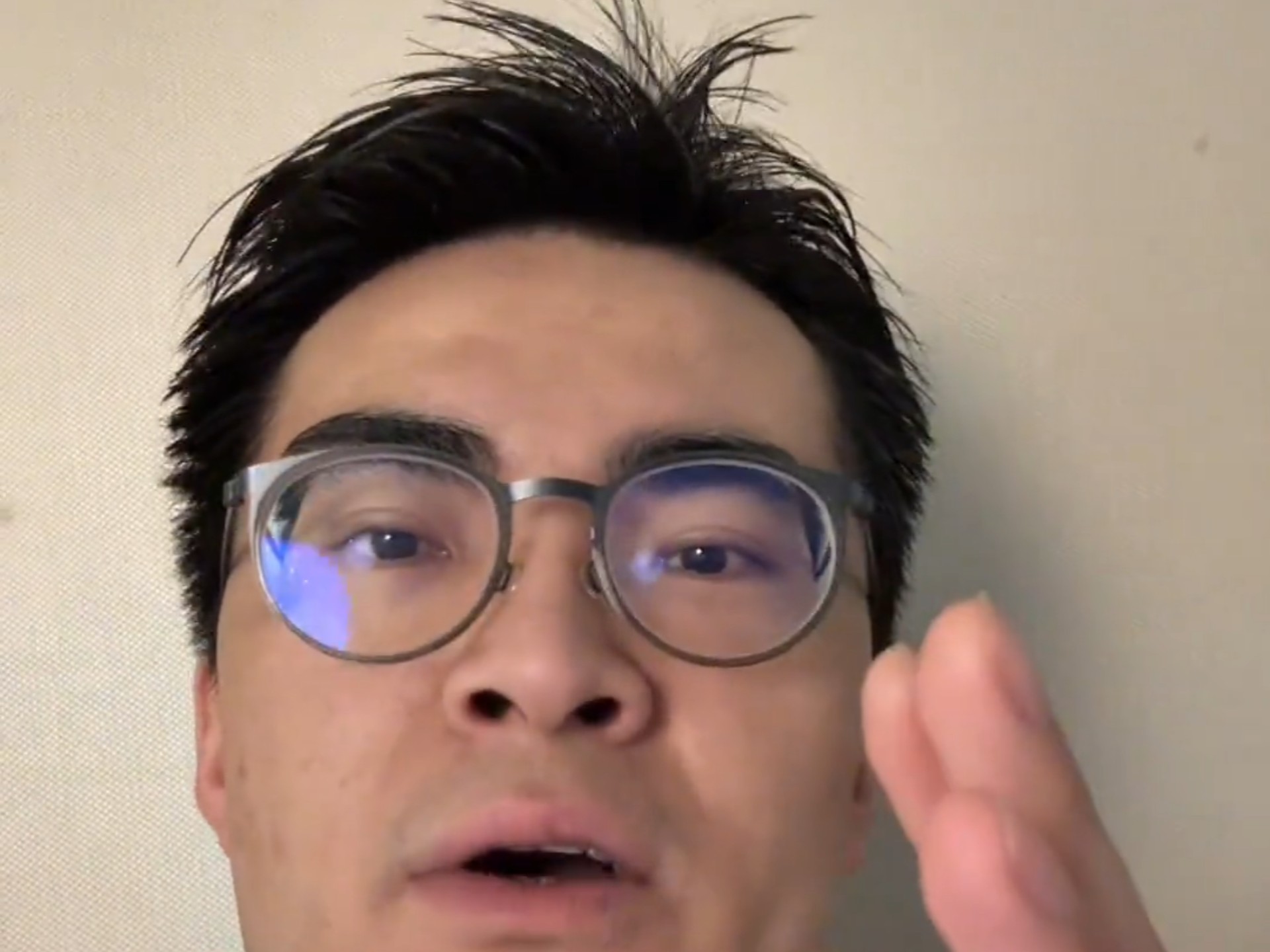 给高考走错考场的孩子一些告诫