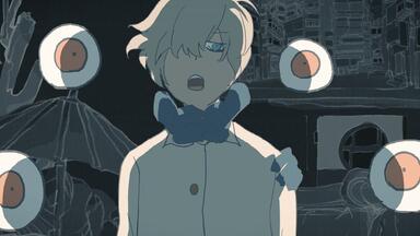 アウトサイダー - Eve MV_哔哩哔哩_bilibili アウトサイダー - Eve MV_哔哩哔哩_bilibili