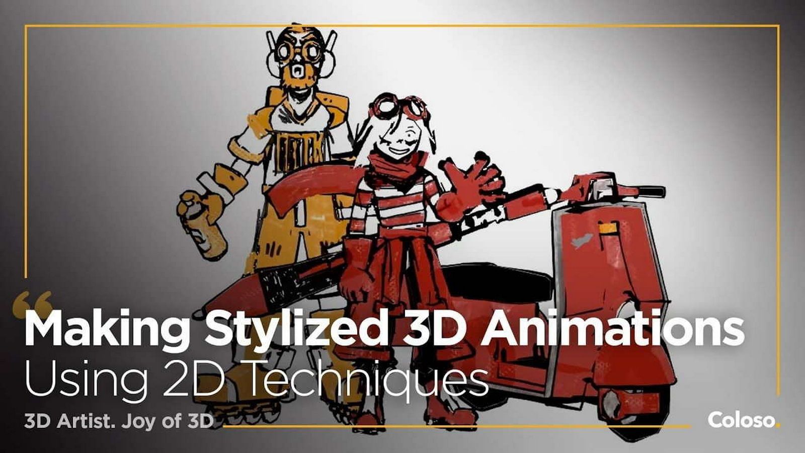 3d虚拟动漫