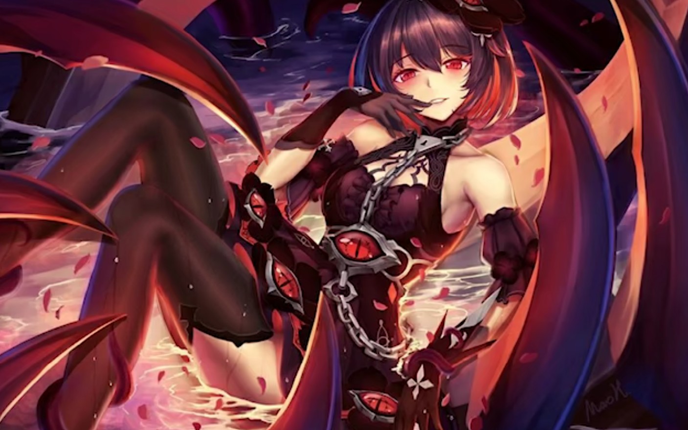 使徒安日常匹配最后一期_哔哩哔哩 (゜-゜)つロ 干杯~-bilibili