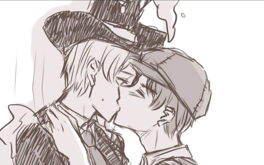 第五人格杰佣当奈布暗示杰克杰克却不懂时