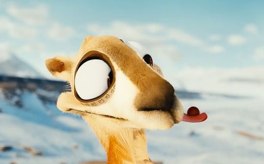 【激萌动画短片】可爱的羊驼系列_哔哩哔哩_bilibili