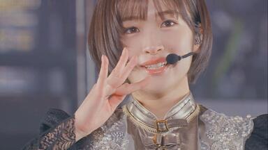HI-Res）BiSH - presents FROM DUSK TiLL DAWN 2022 BD2_哔哩哔