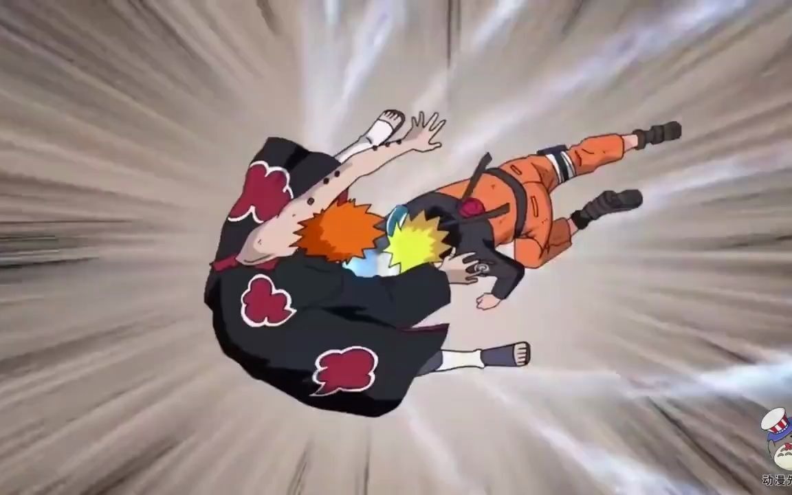 火影忍者:晓组织全员阵亡,每个人的谢幕都是完美的!