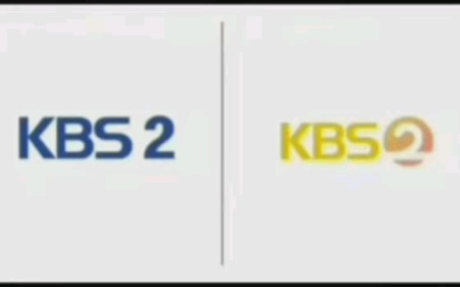 [图]KBS 2TV台歌变迁（1980至今）