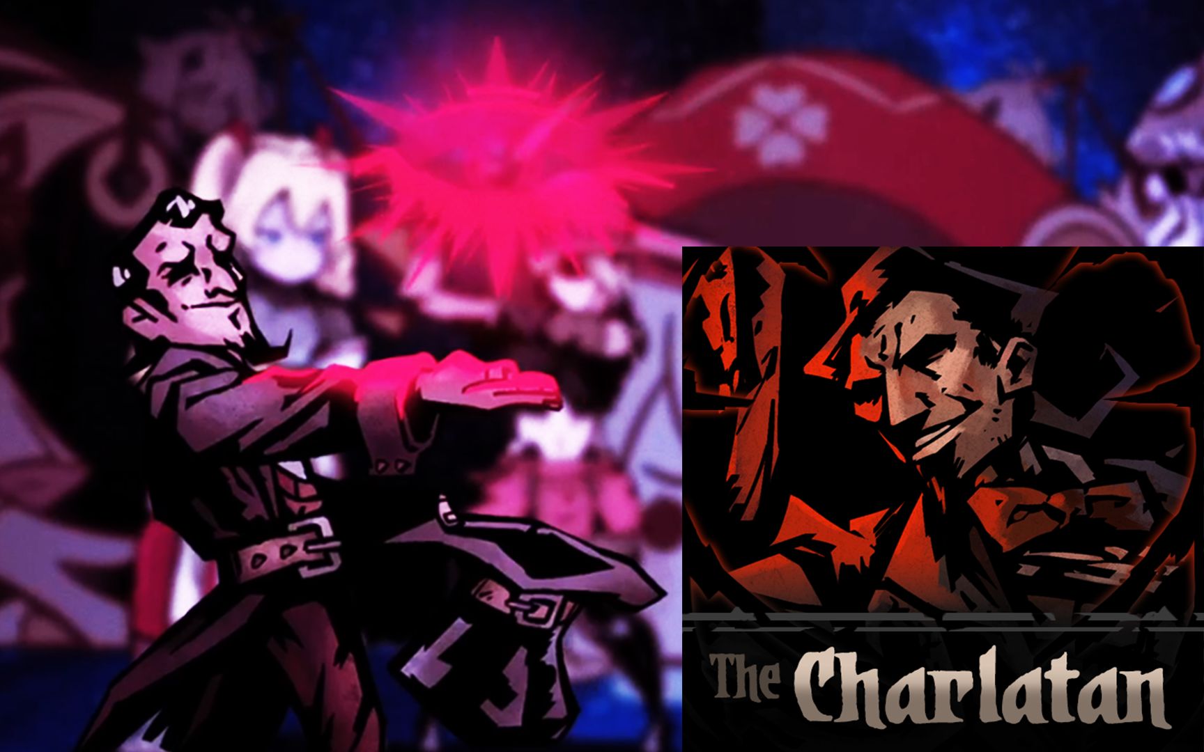 暗黑地牢小镇来了位诡诈师