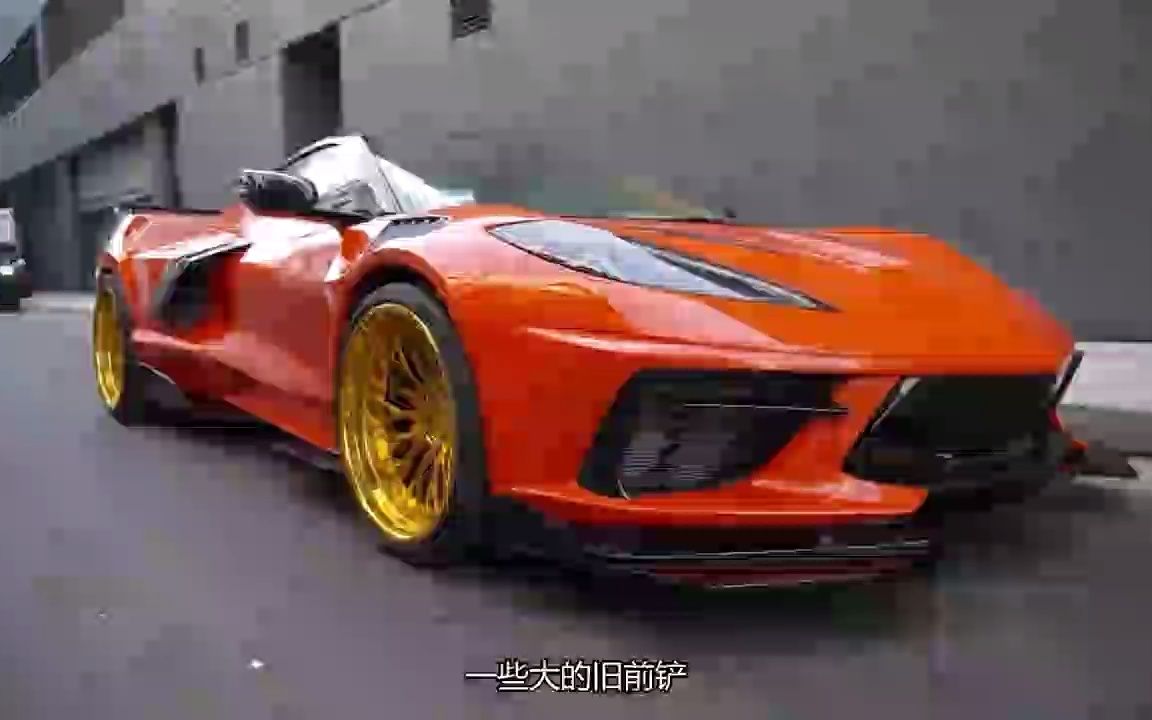 疯狂宽身"五菱宏光"c8你爱了吗