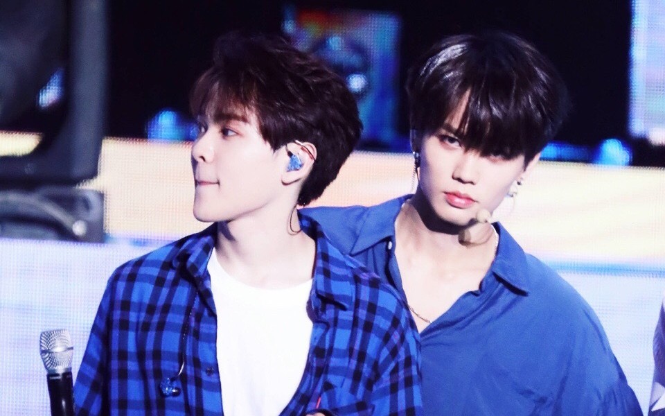 【长得俊】帅哥吃醋不完全合集(持续更新)