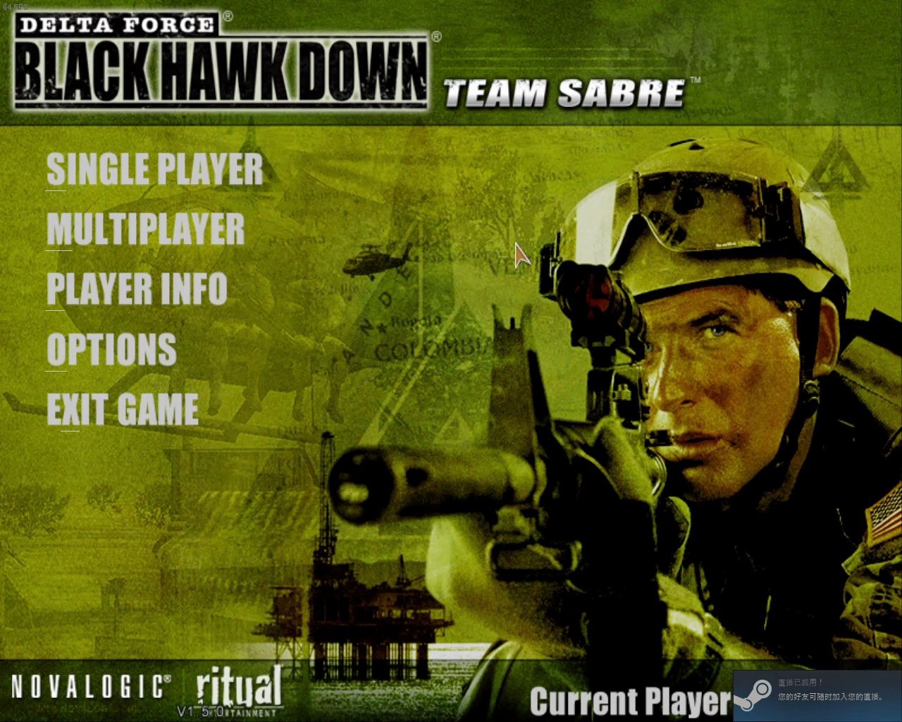 【三角洲特种部队】不正常的通关路线