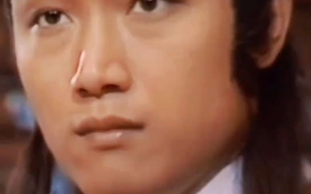 武侠经典 #古装美男 #杨康 #苗侨伟