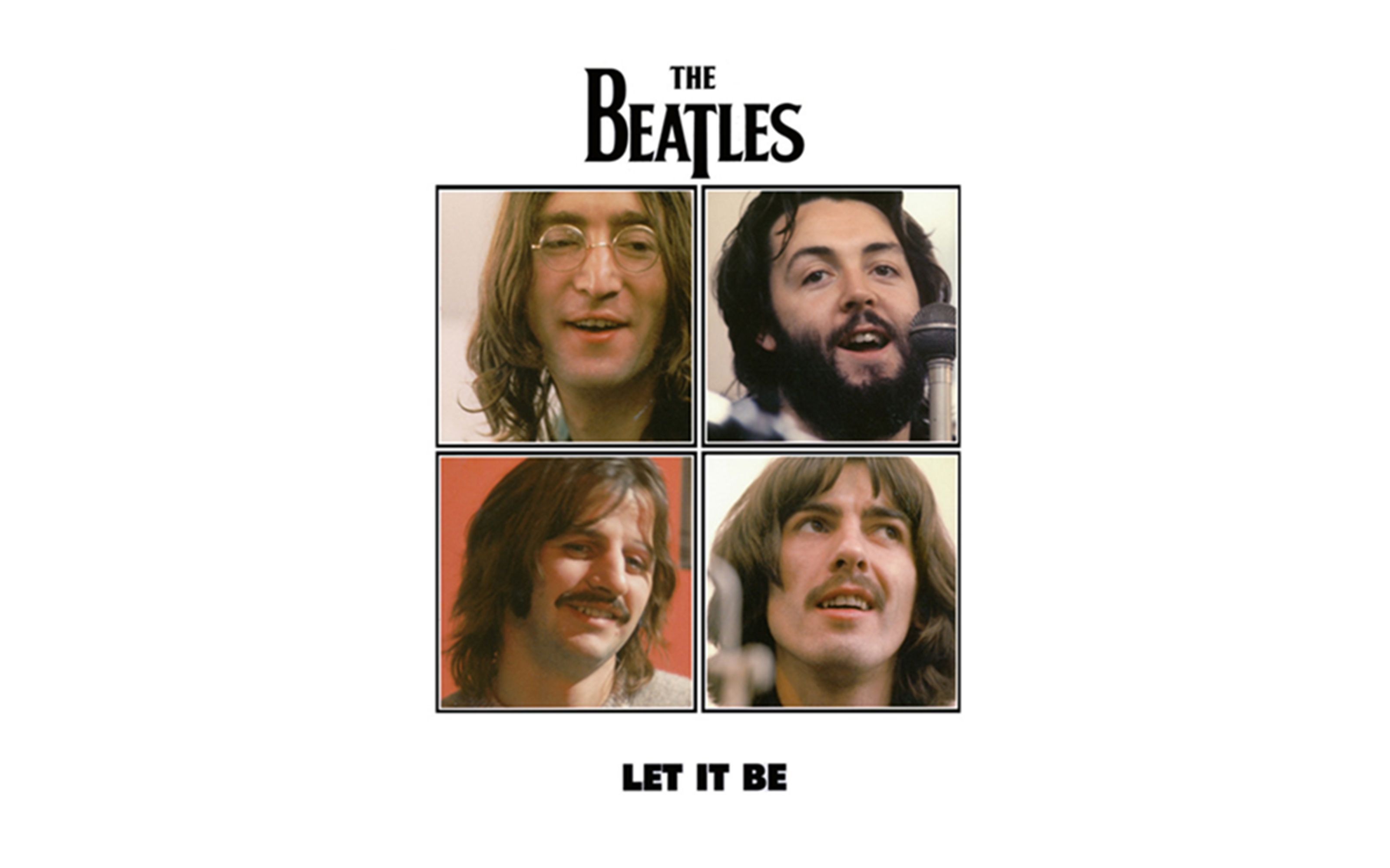【音樂/紀錄】披頭四樂隊《順其自然》the beatles: let it be (1970)