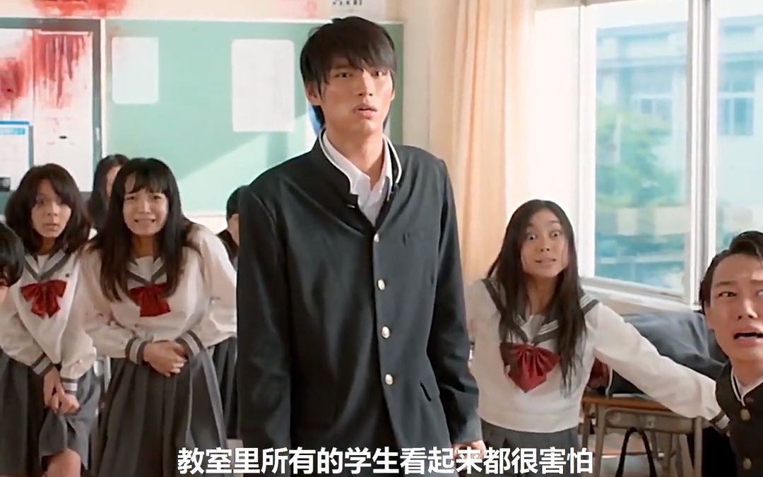 《1_6》 - 十分惊悚的游戏输了就会没命 #要听神明的话