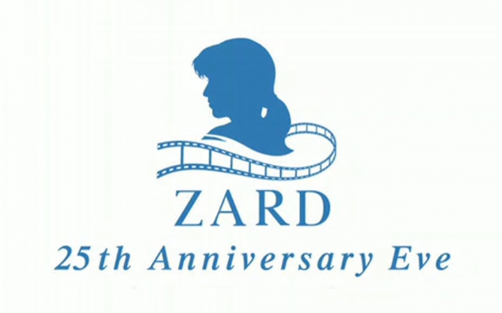 [图]【ZARD】ZARD 25th Anniversary Eve【CNZARD汉化】