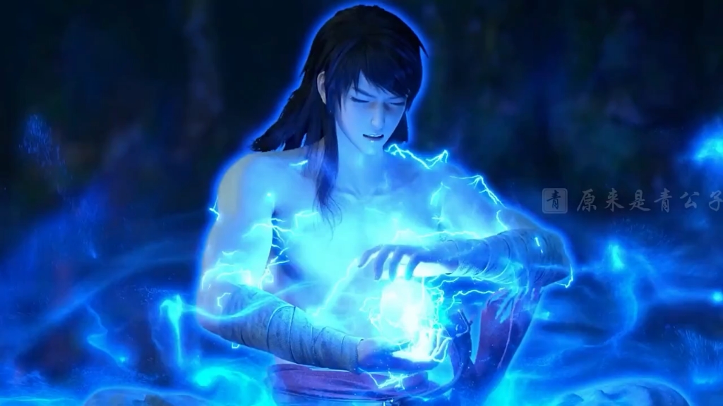 萧炎和林动的绝世圣物让人羡慕,为何牧尘的武器却惹众怒?