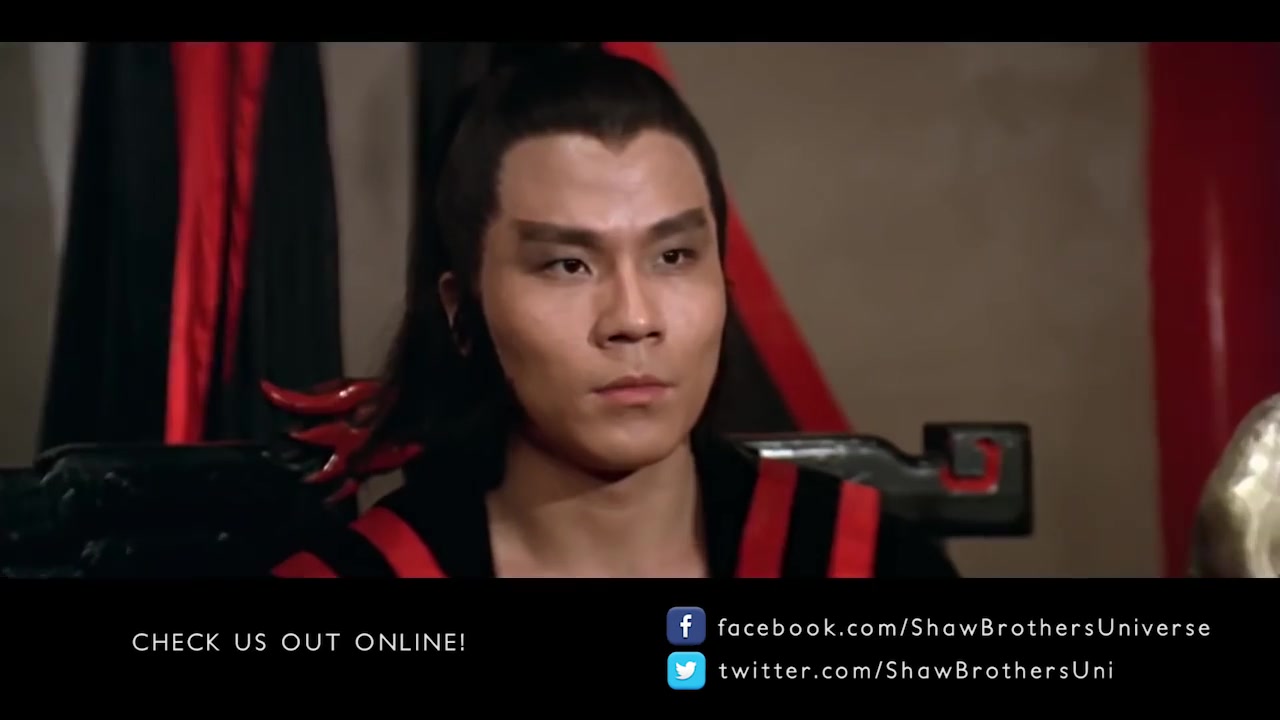 《铁旗门》国际版预告 神鹰堂大战铁旗门