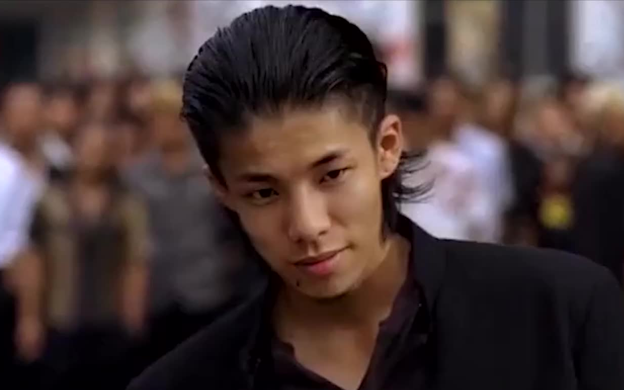 【热血高校】旭旭宝宝太帅了