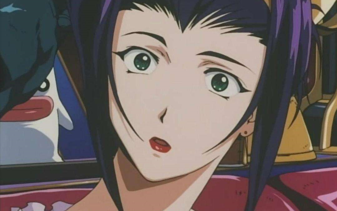 菅野洋子《tank!》《星际牛仔》