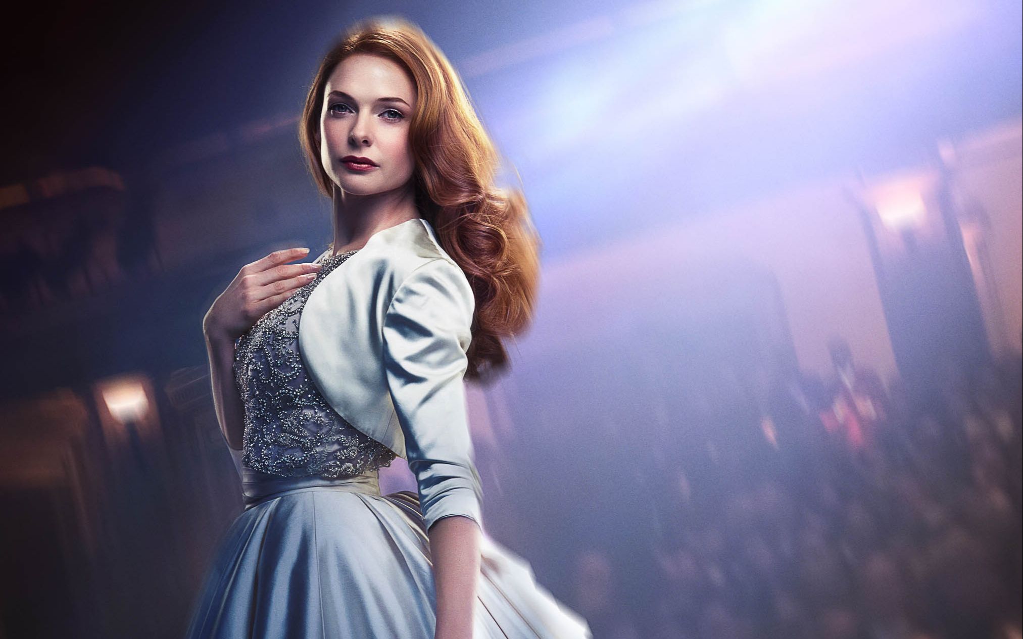 the greatest showman- never enough《马戏之王》电影原声_哔哩哔哩