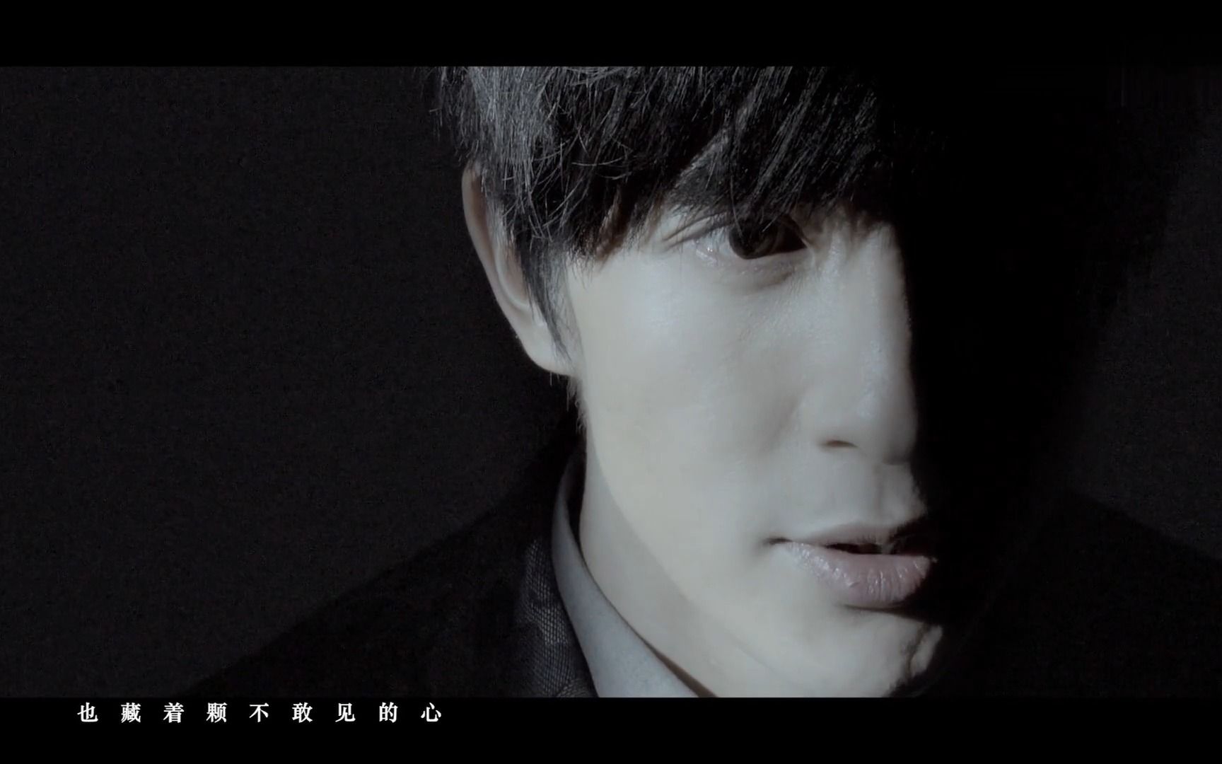 【经典mv】我好像在哪见过你-薛之谦