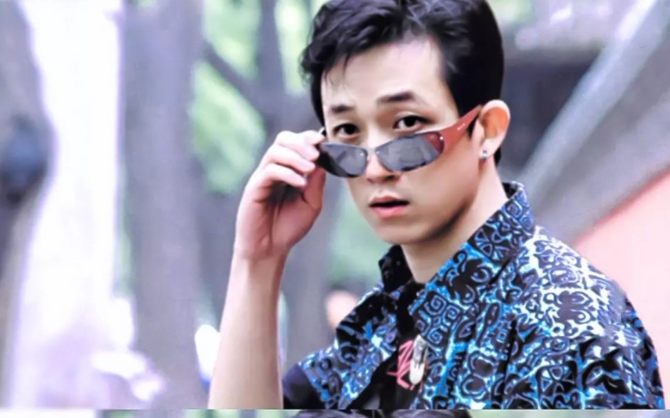 【潘粤明/小白72邰林】双关衍生