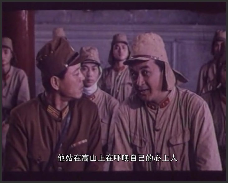影视:史上最强翻译弹棉花,看完从头笑到尾