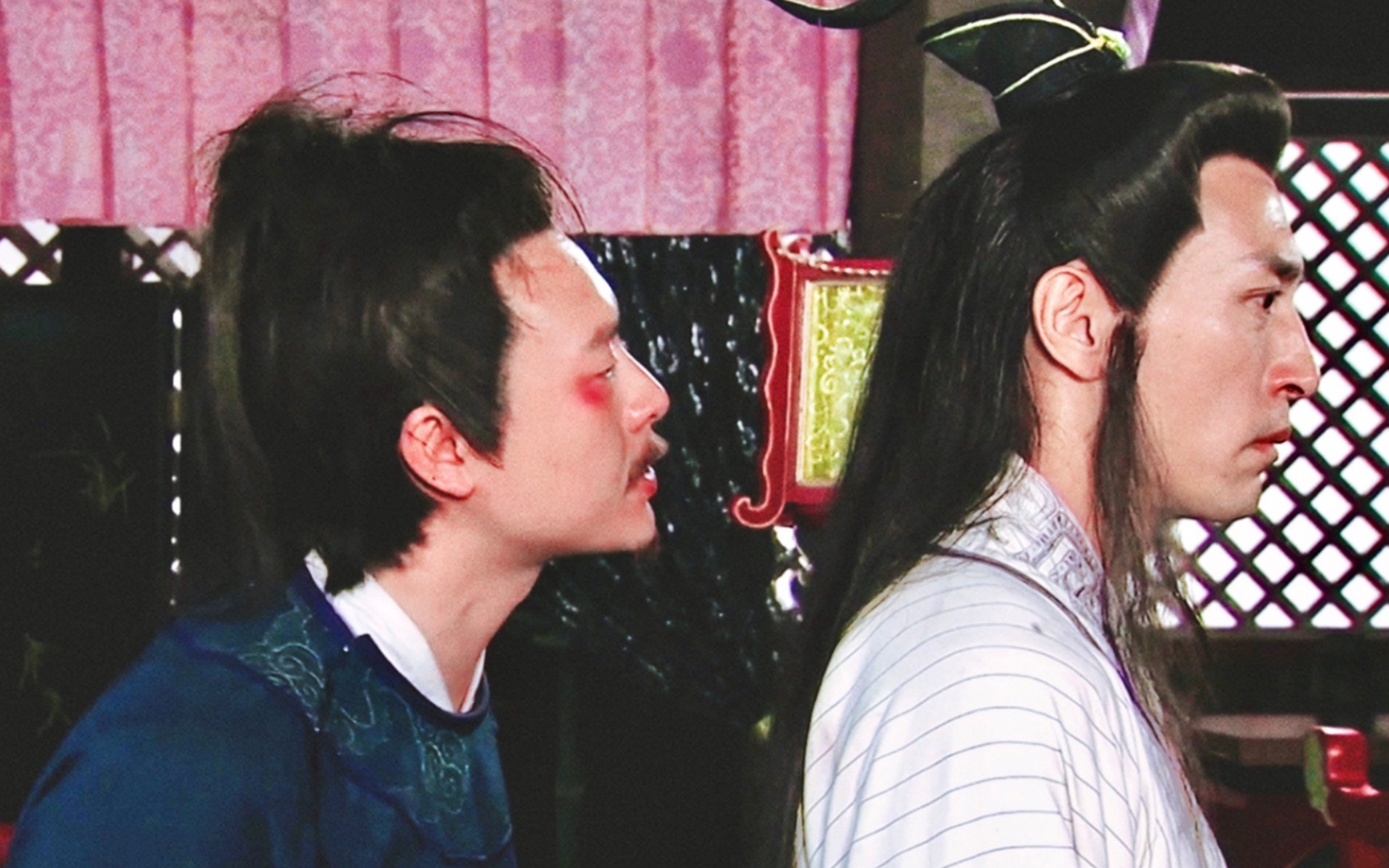 【王洛勇-李白】归去来兮辞