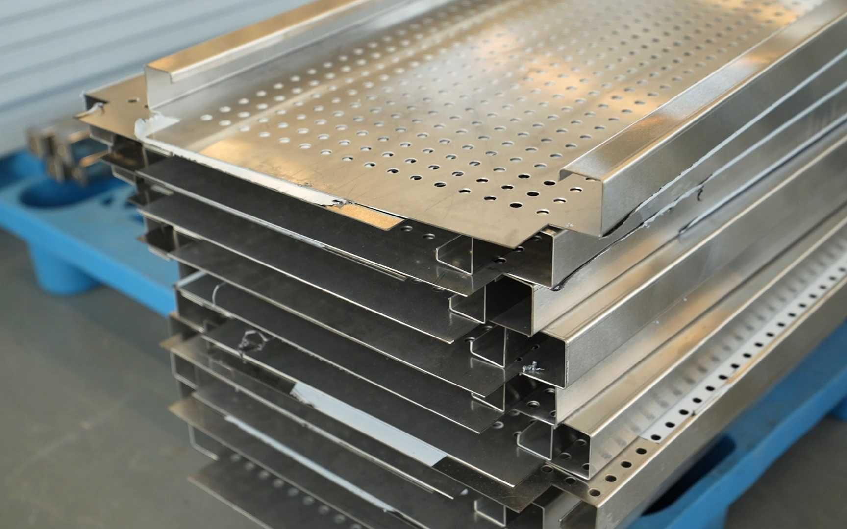 上海隆恩,深耕非标不锈钢产品制造领域