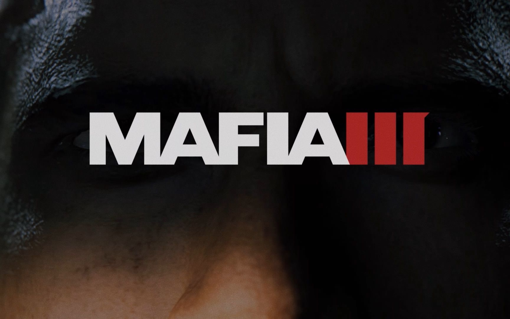 【mafia3 /黑手党3】- 1 (感觉第三代没有第二代好玩)