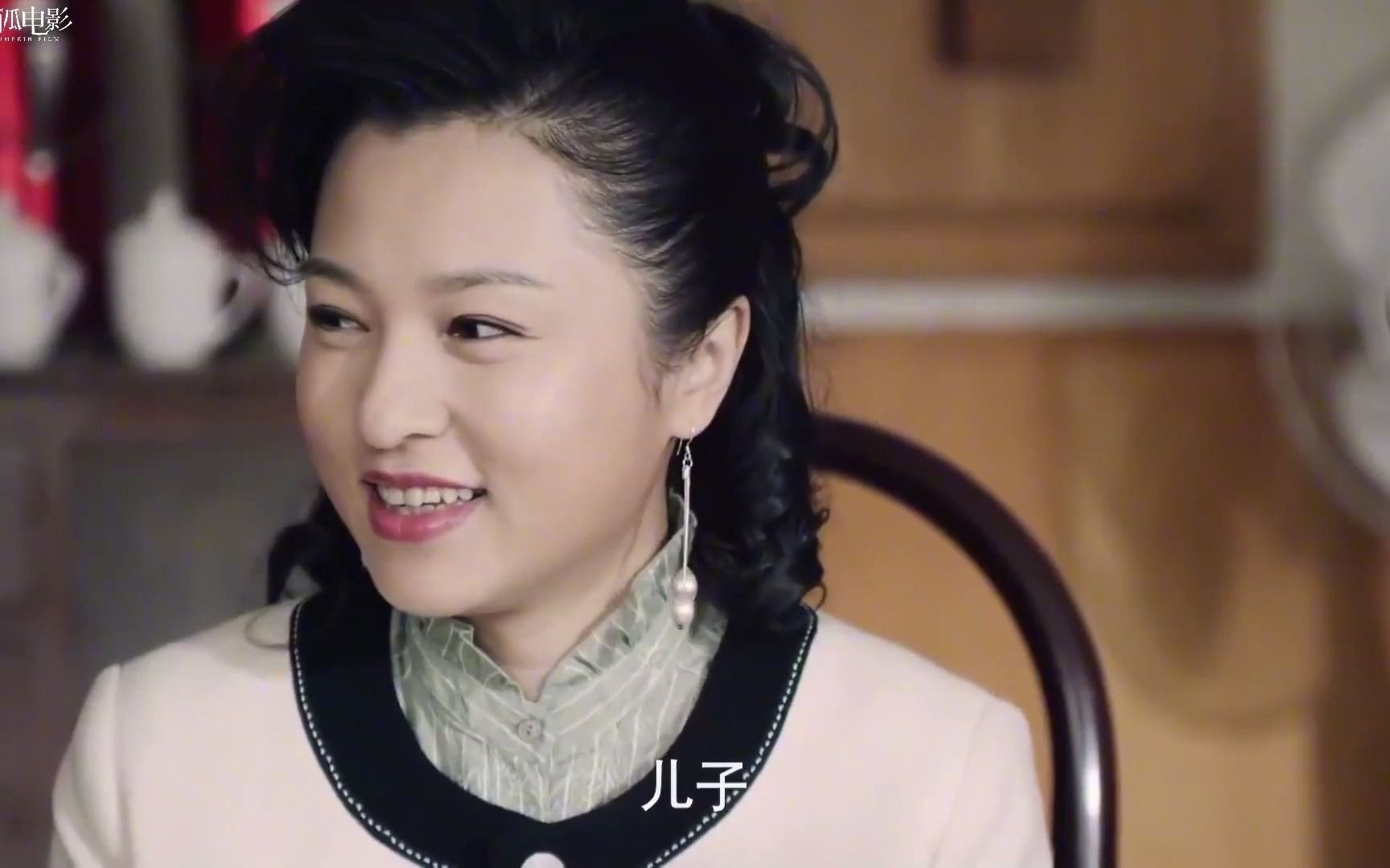 【情满四合院】看傻柱给儿子做满汉全席,一大桌硬菜,看着我都馋哭了