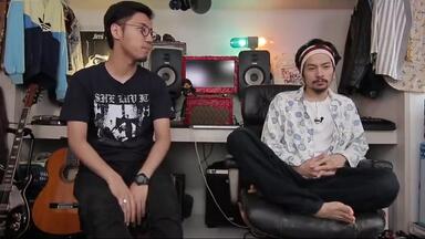 Daiki Tsuneta - N.HOOLYWOOD COMPILE IN NEWYORK