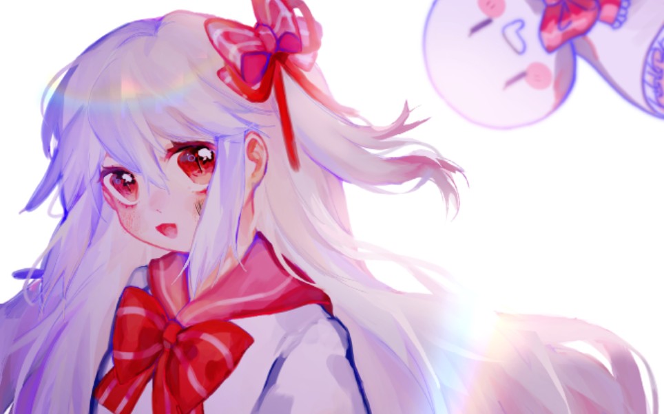 【まふまふ】魔法少女真冬酱!