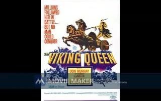 【电影录音剪辑】【英国影片】海盗女王 The Viking Queen (1967)哔哩哔哩bilibili