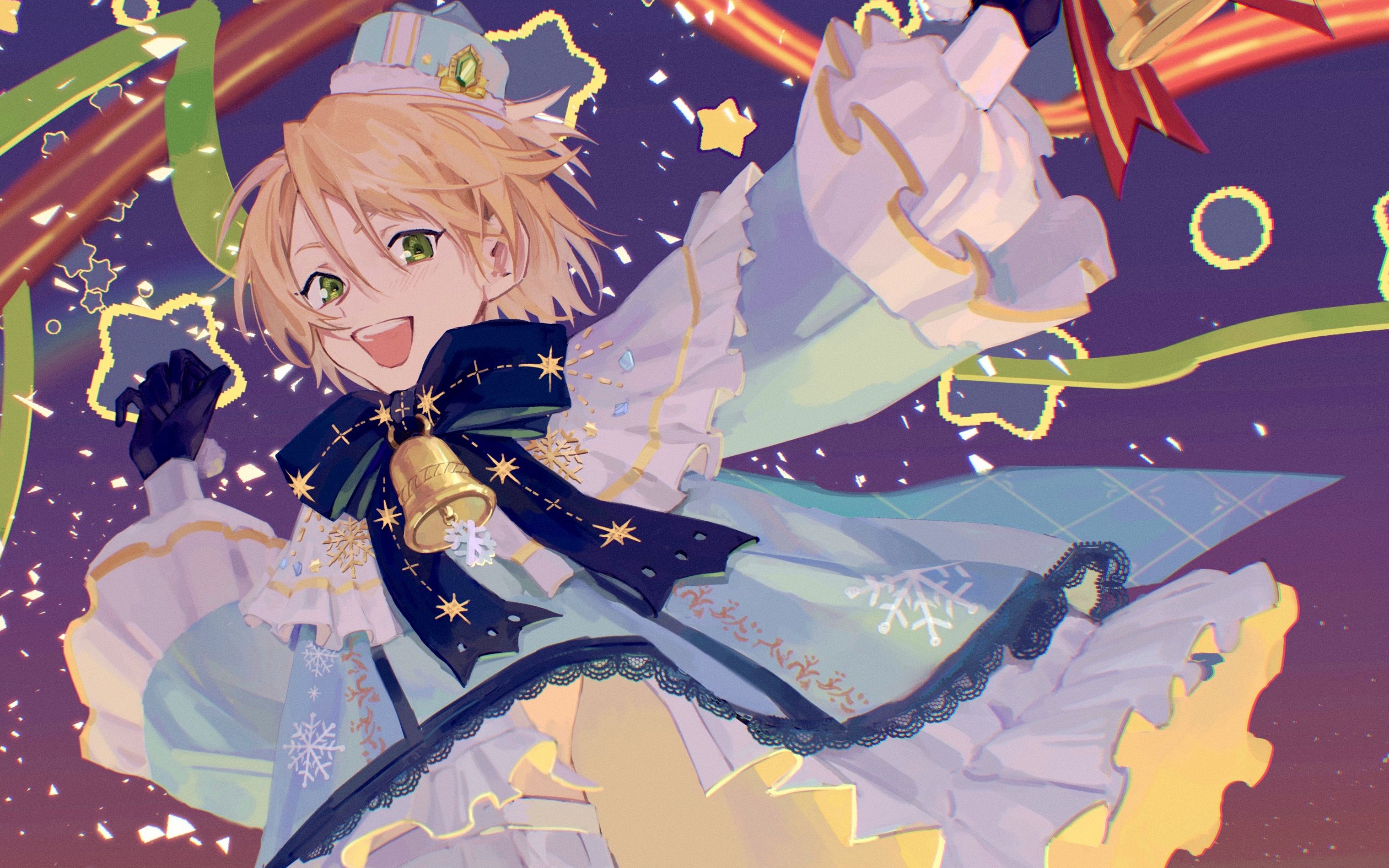 【csp绘图过程】白鸟蓝良