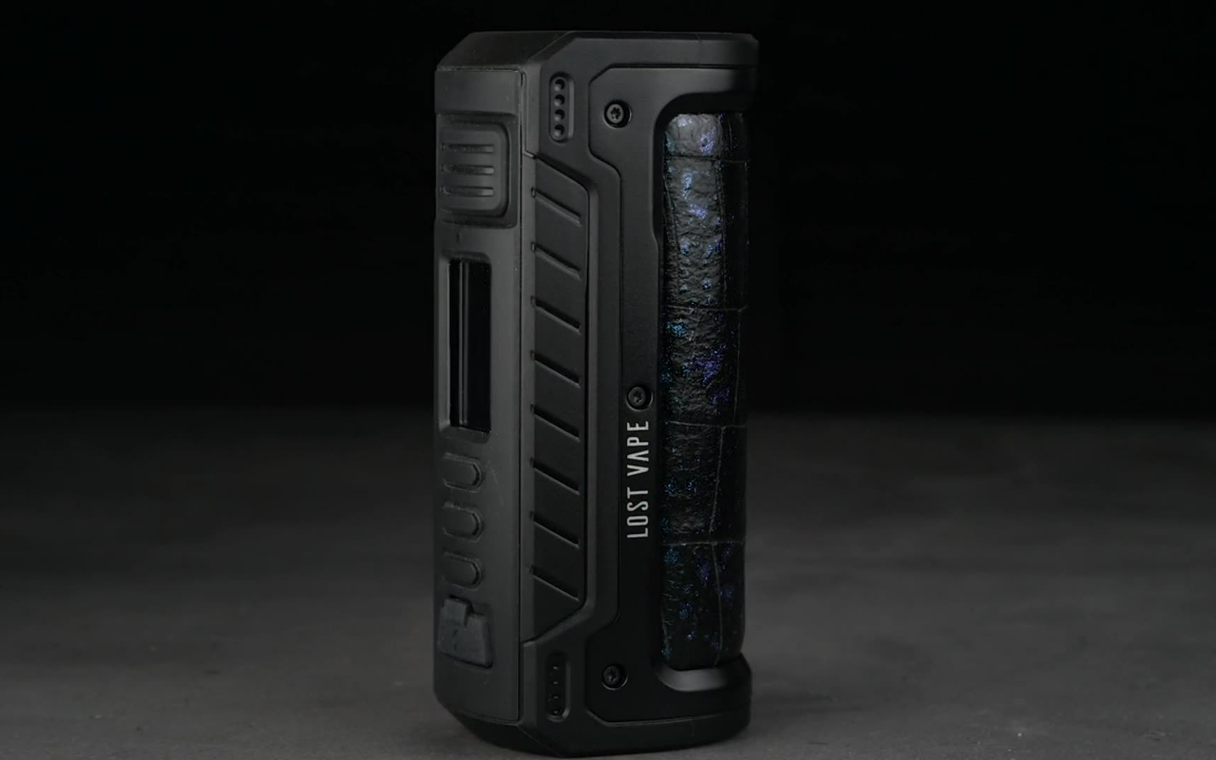 最牛批的dna盒子不接受反驳lostvapehyperiondna100c单电盒子