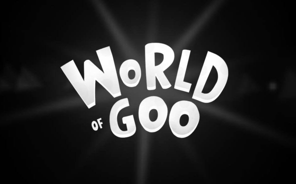 [图]World of Goo（粘粘世界）全关 OCD