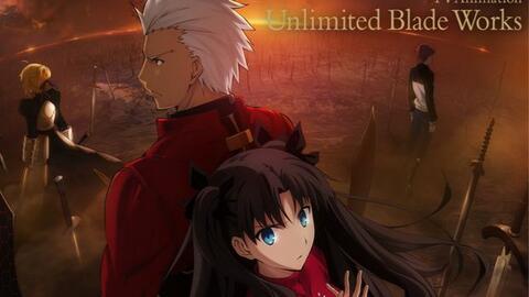 一分钟带你看完fate Stay Night第一季 哔哩哔哩 Bilibili