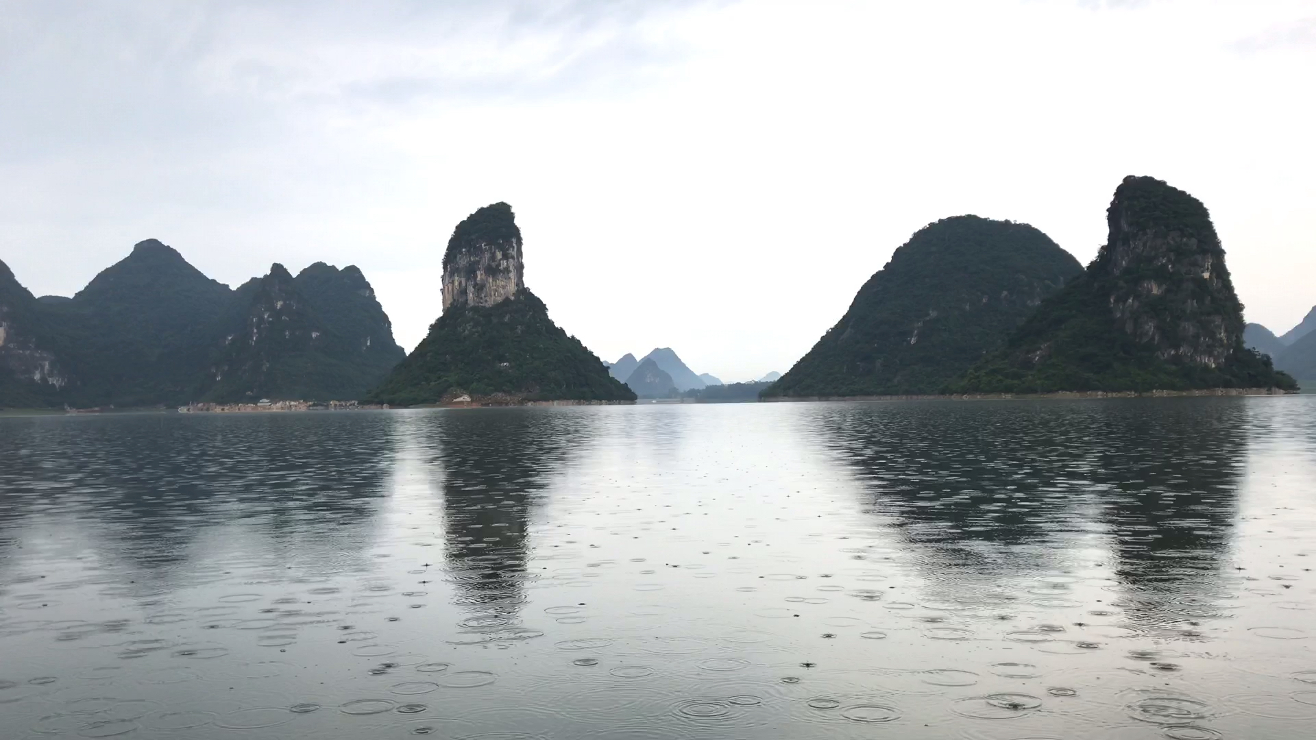 [图]电视剧花千骨第一集拍摄取景的场地，第57