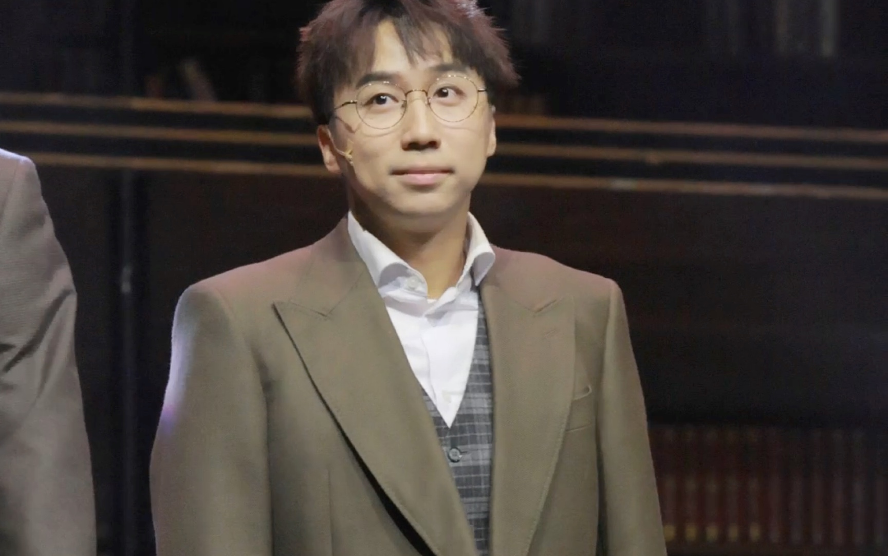 【张博俊】粉丝来信 230507 无锡末场