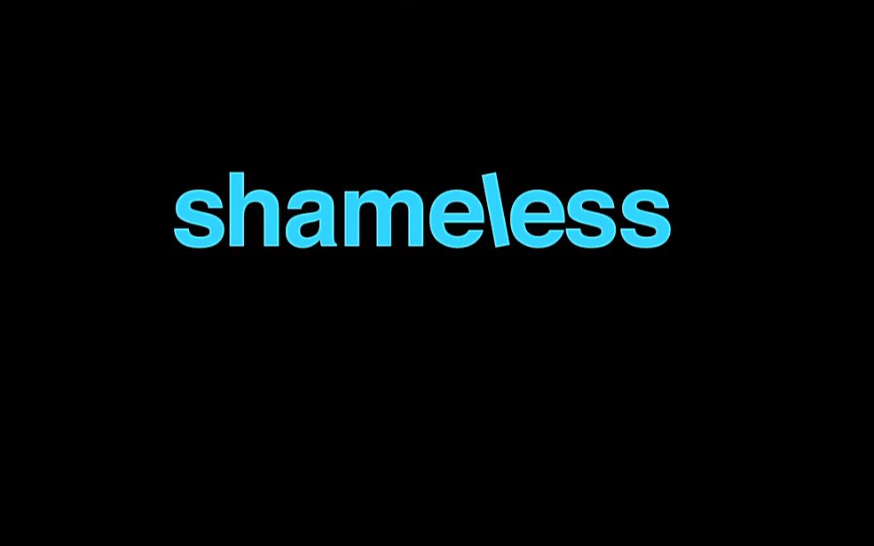 【shameless/美版无耻之徒】弗兰克:想要我死,没那么容易哔哩哔哩bilibili