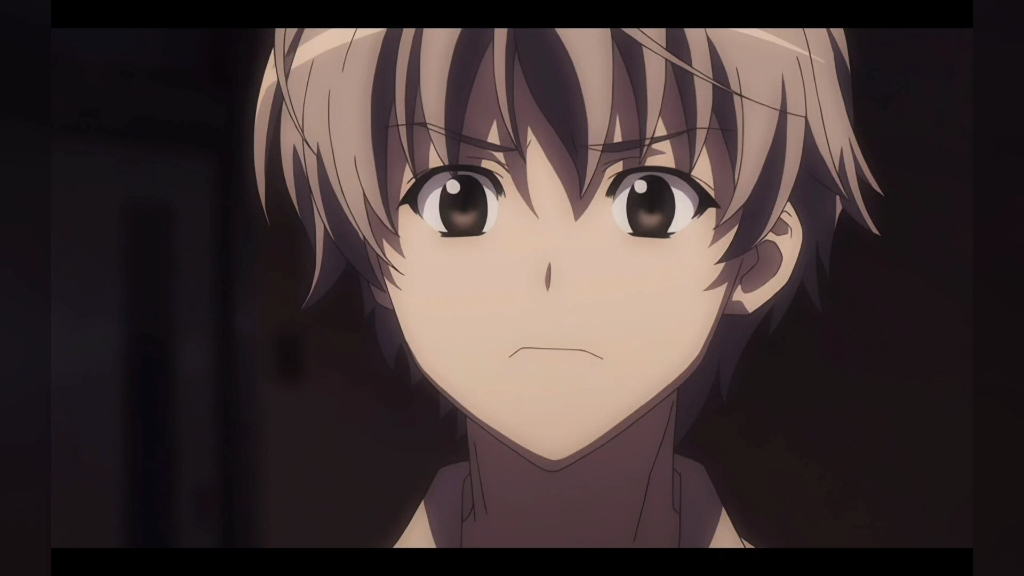 天女目 春日野悠 "淡淡汇过 但是经历过最温柔共振" #缘某空