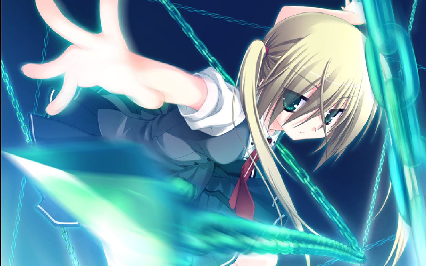 【gal】【柚子社】【pc】empty × embryo