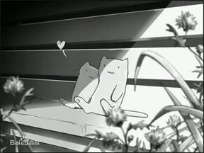 【DVDrip】新海诚早年短片她和她的猫